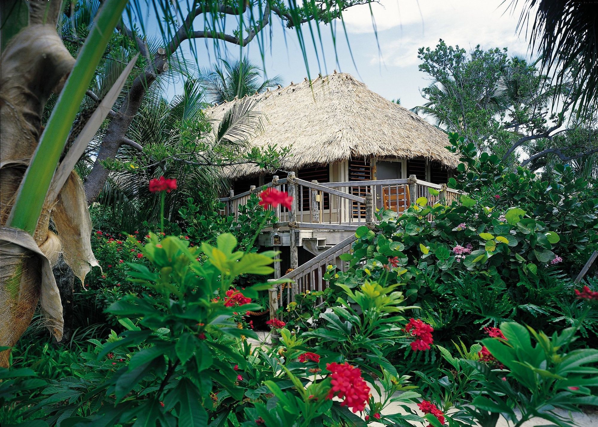 Little Palm Island & Spa, A Noble House Little Torch Key