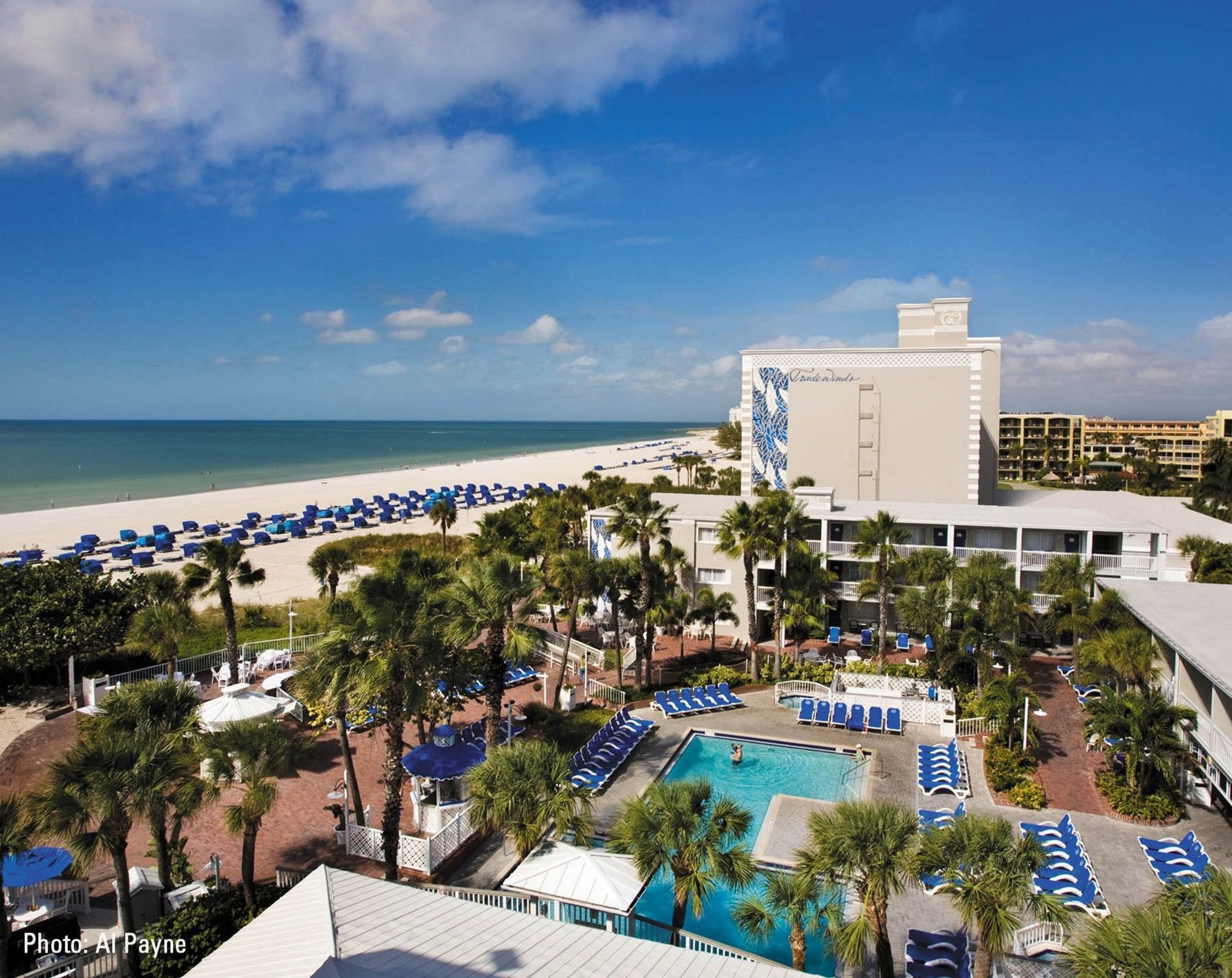Island Grand At Tradewinds St. Pete Beach
