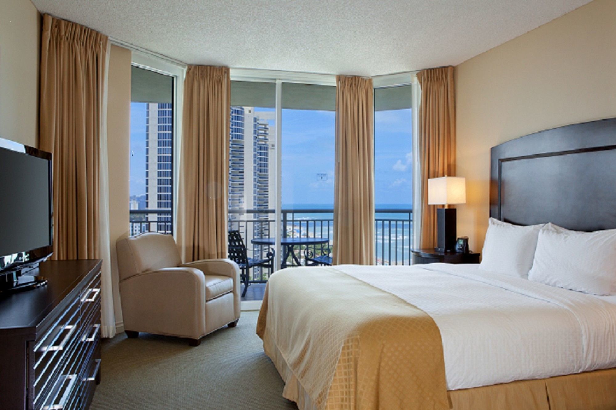 Resort Doubletree By Hilton Ocean Point - North Miami Sunny Isles Beach