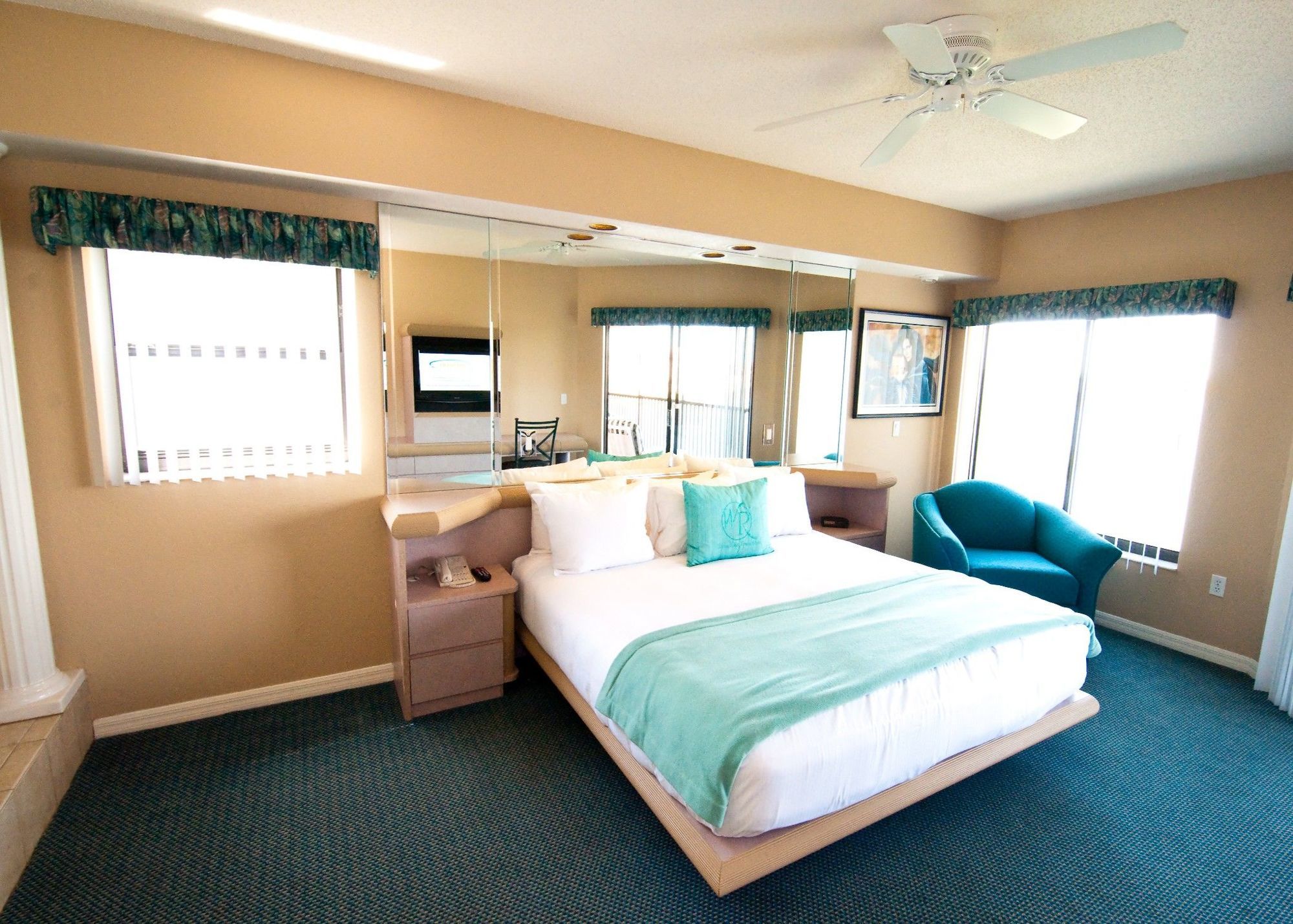Westgate Lakes Resort And Spa