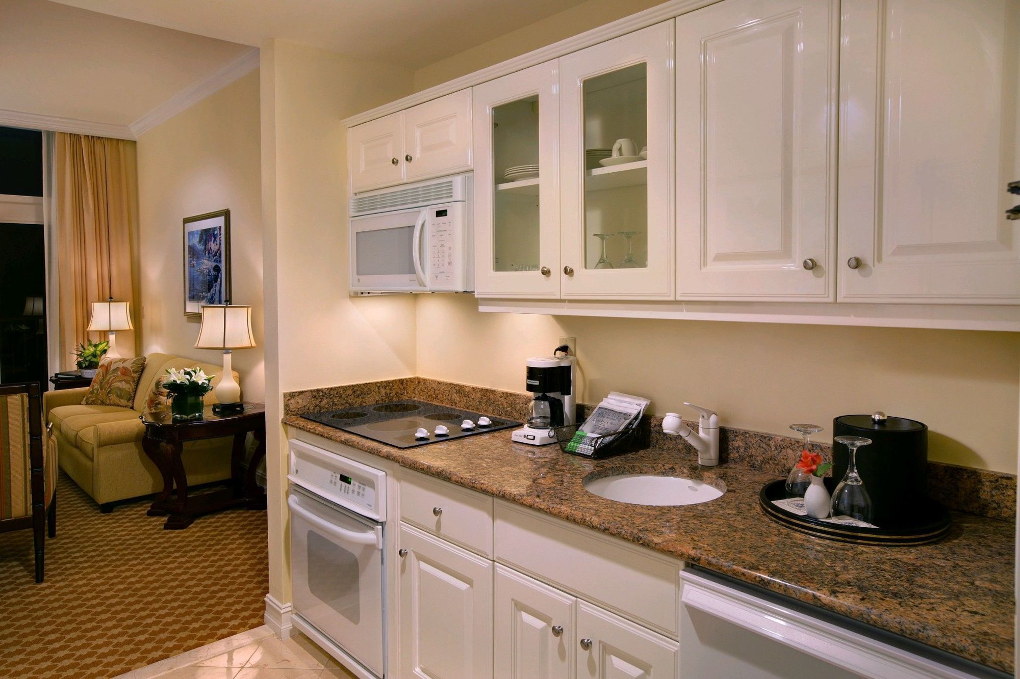 Resort Marco Ocean Marco Island