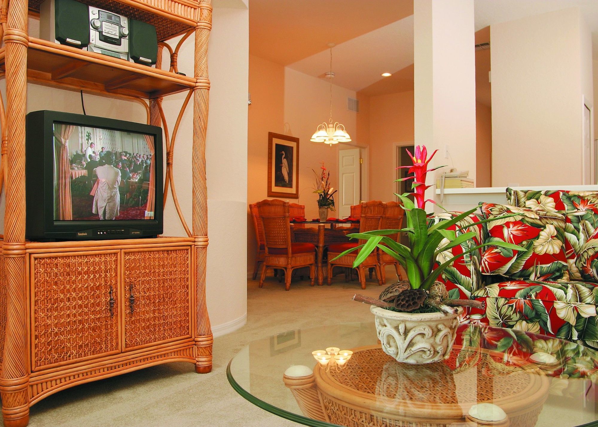 Aparthotel Bahama Bay 4*
