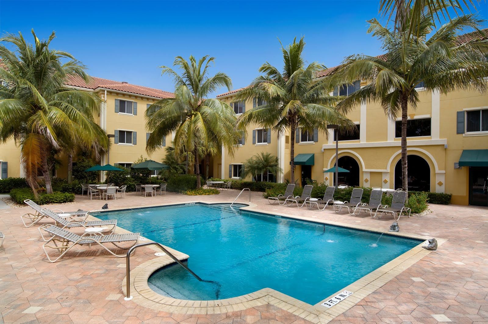 Hotel Hawthorn Extended By Wyndham Naples