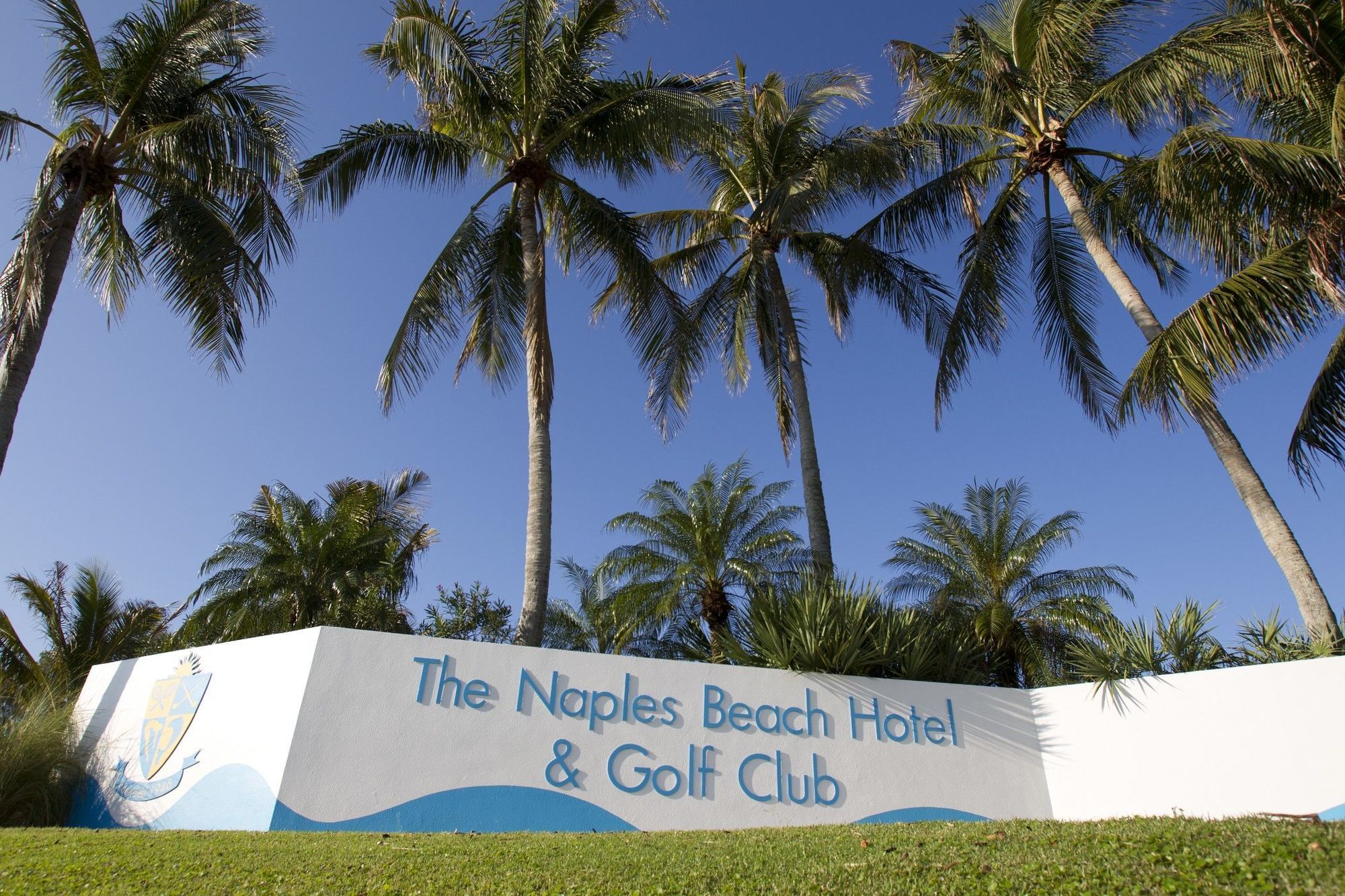 Resort And Golf Club 4*