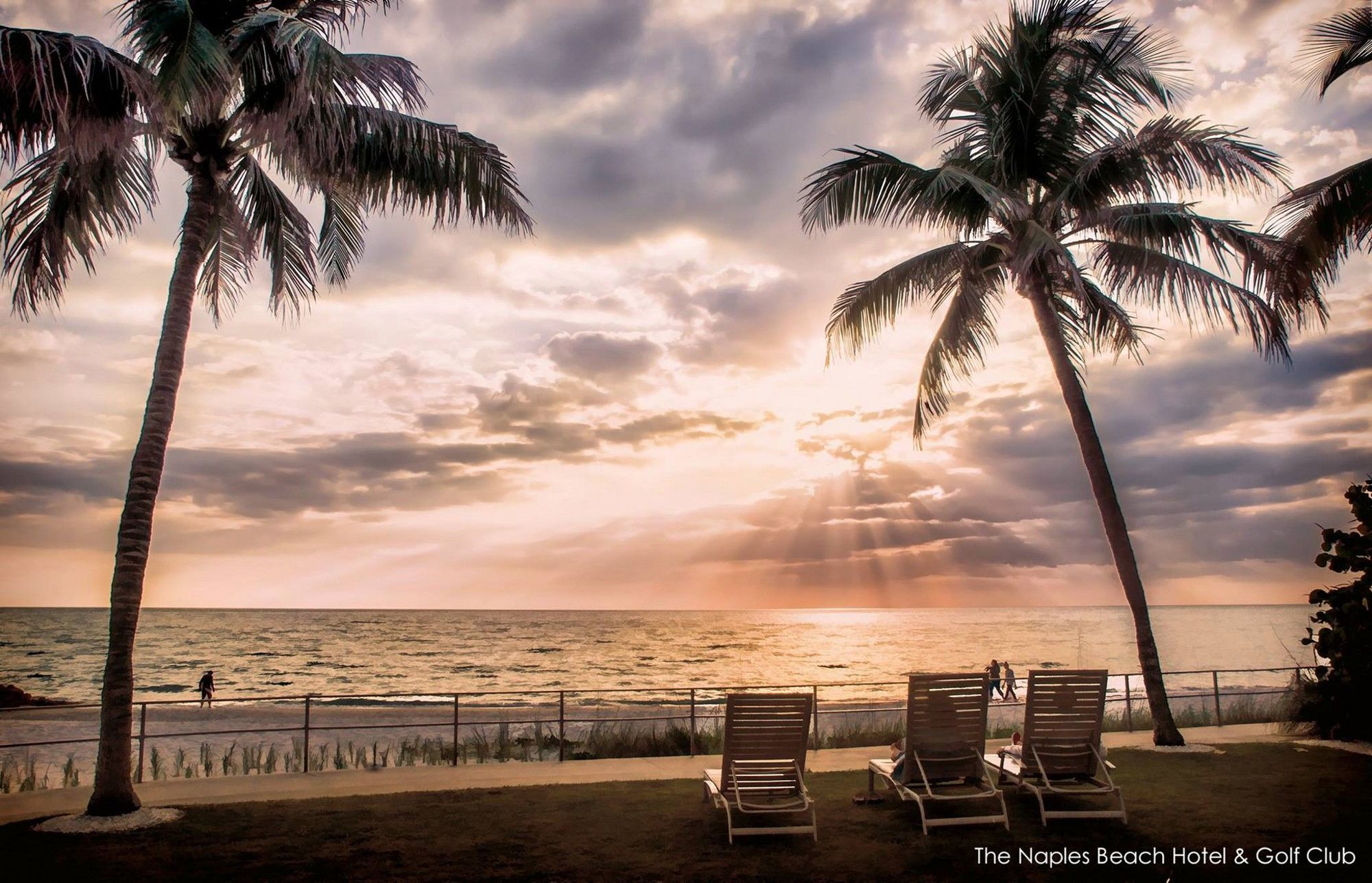Resort And Golf Club Naples