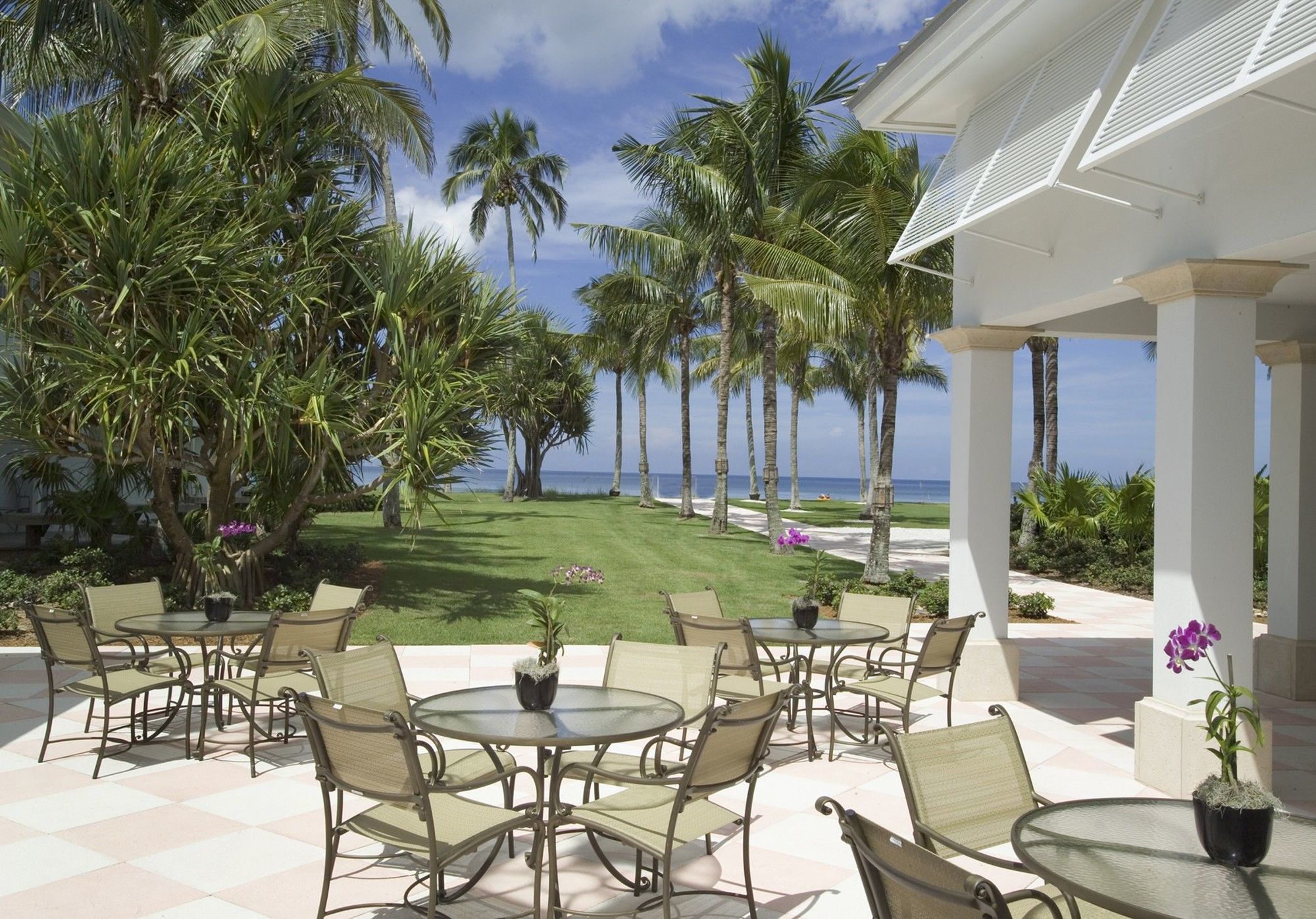 Resort And Golf Club 4*