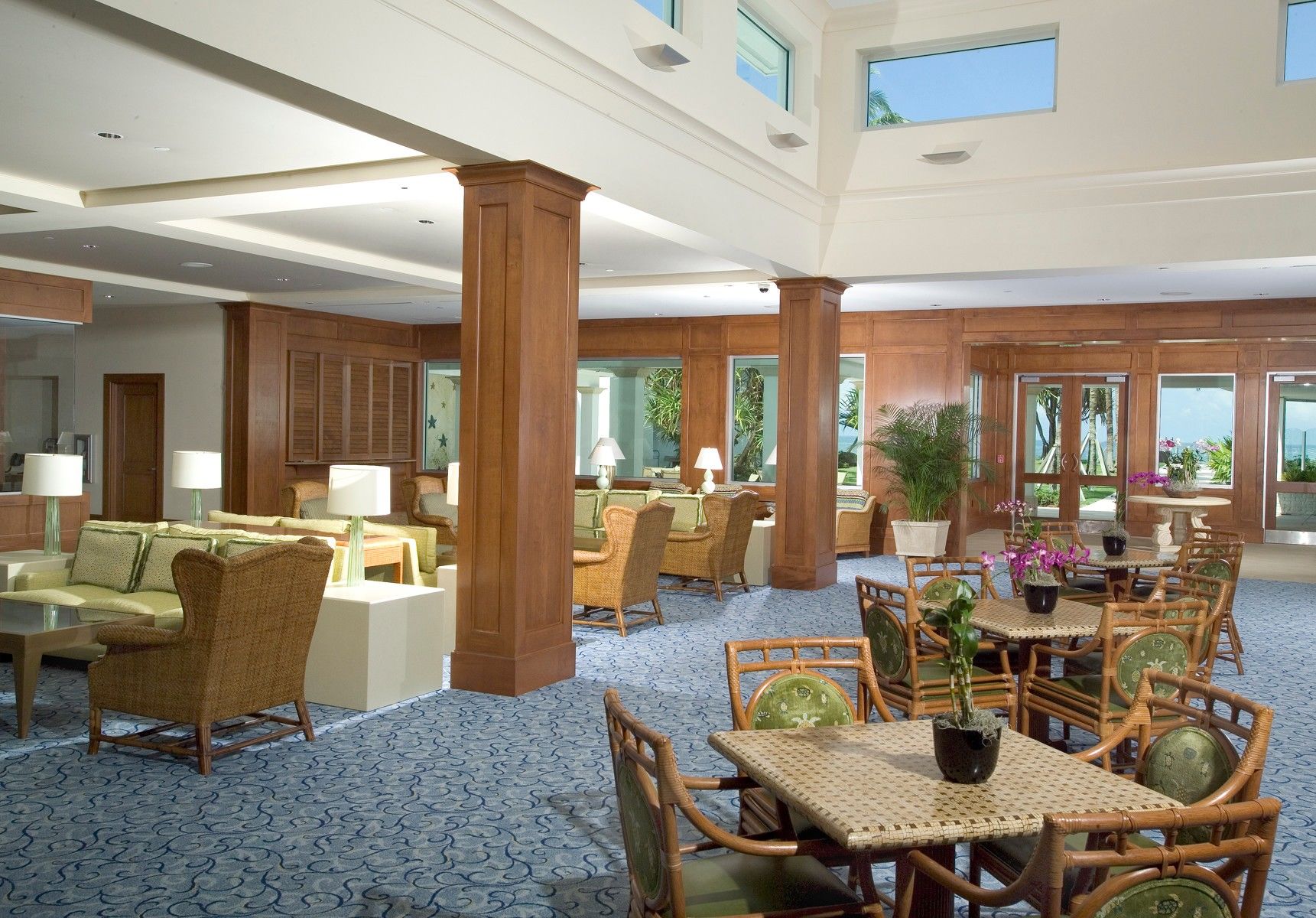 Resort And Golf Club Naples
