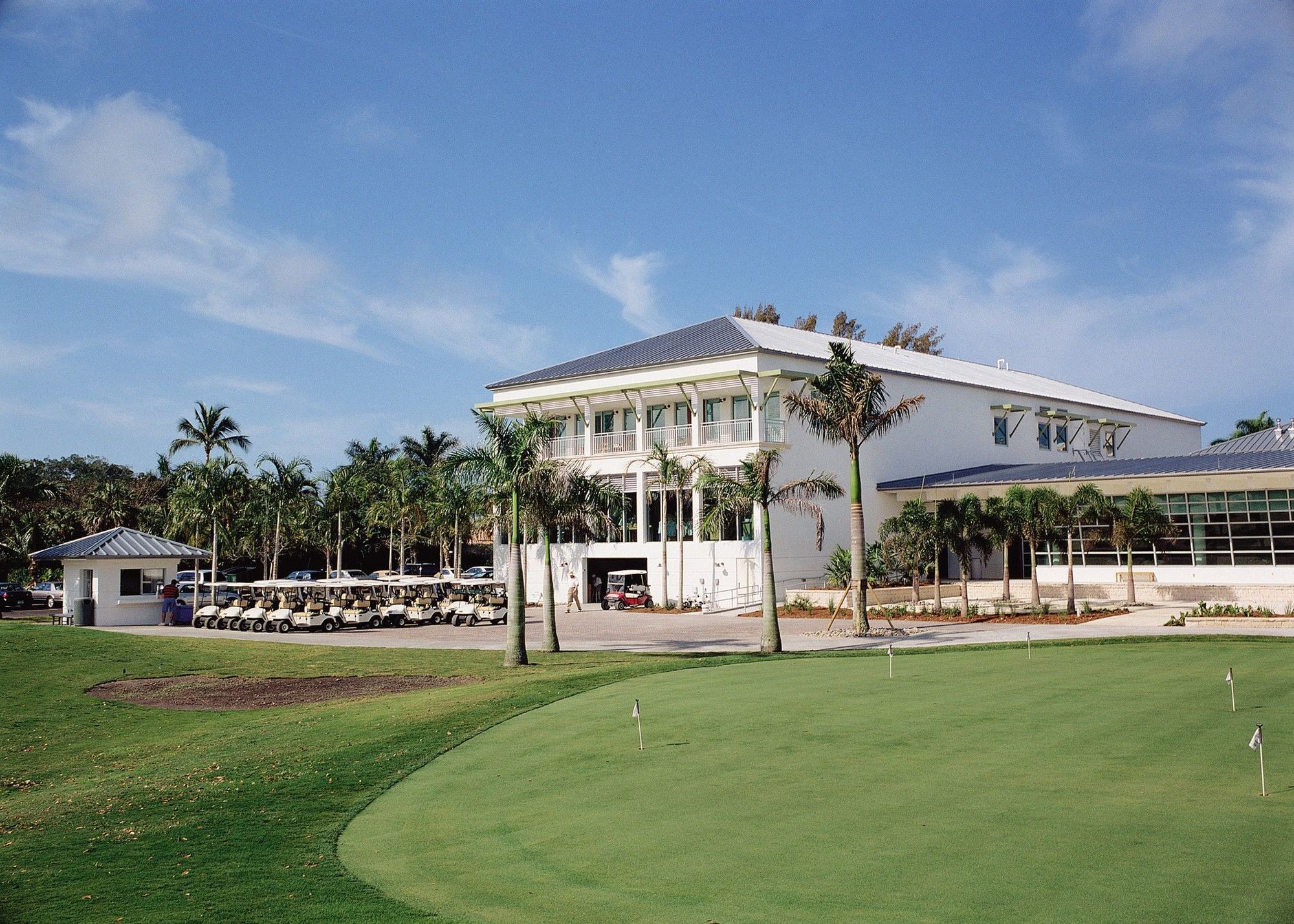 And Golf Club