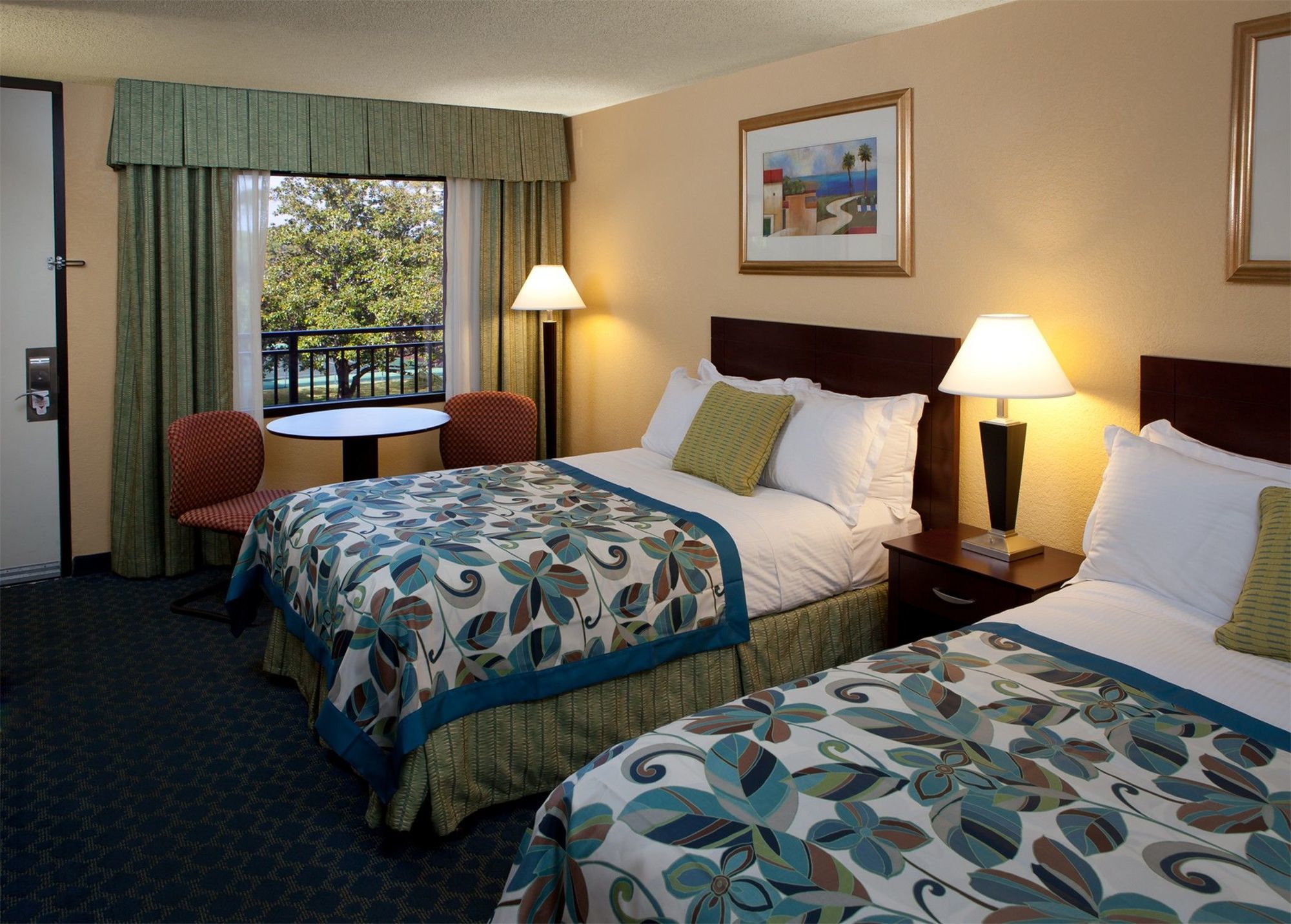 Wyndham Garden Buena Vista Springs Area