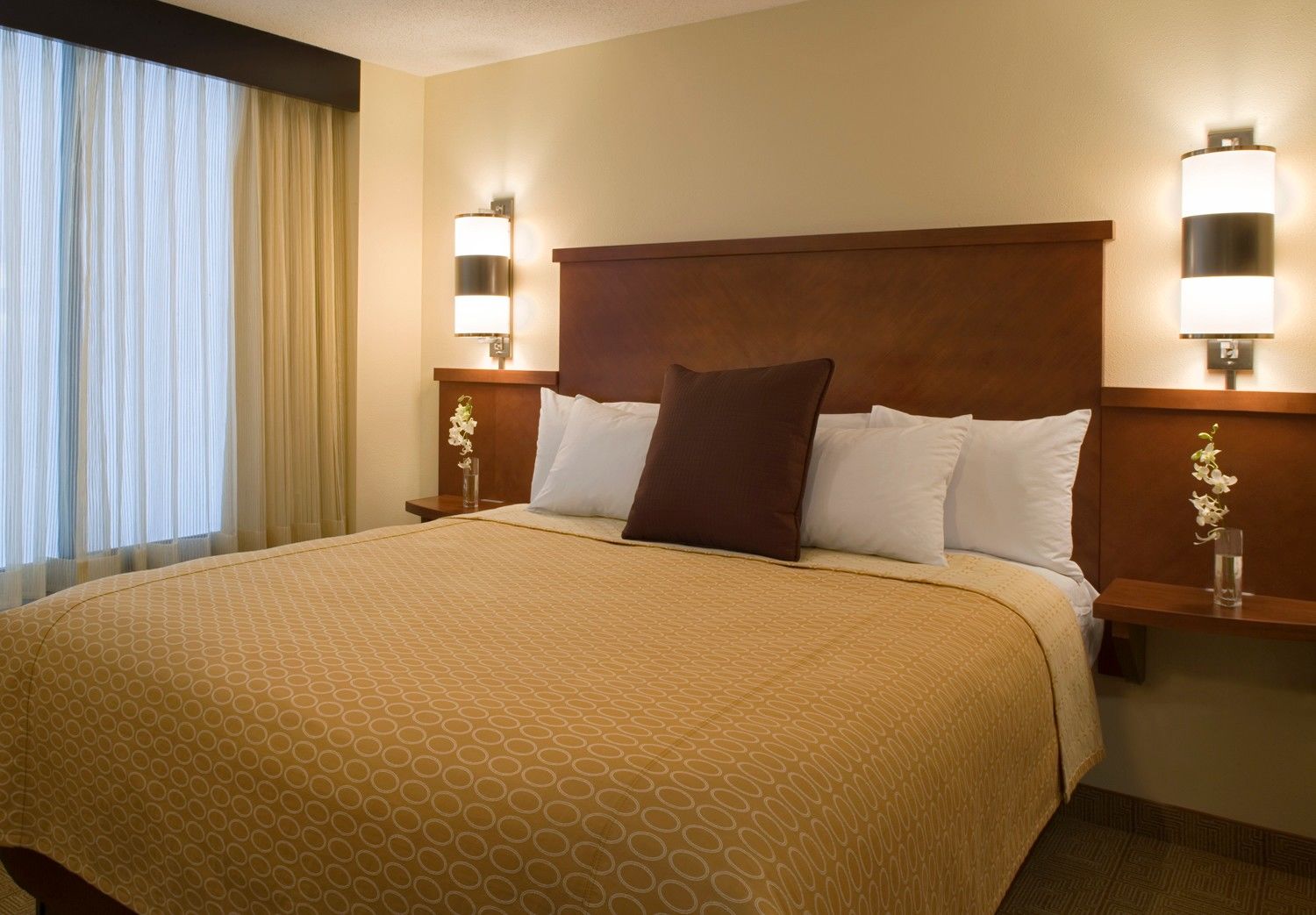 Hyatt Place Orlando / I-drive / Convention Center Williamsburg
