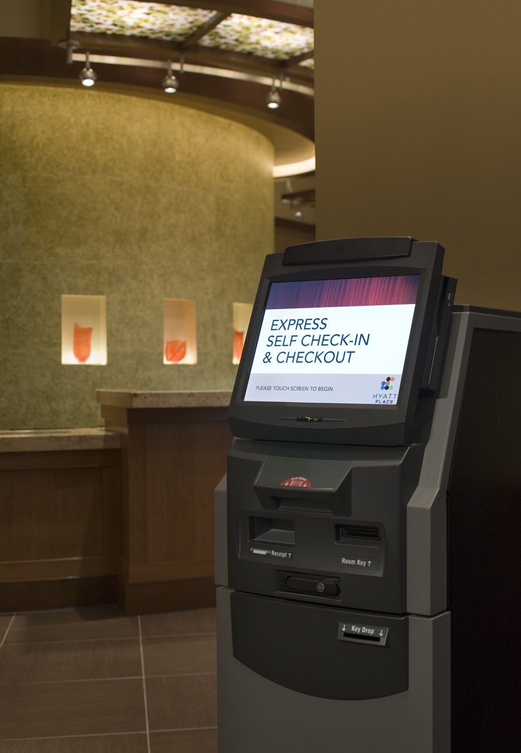 Hotel Hyatt Place Orlando / I-drive / Convention Center Williamsburg