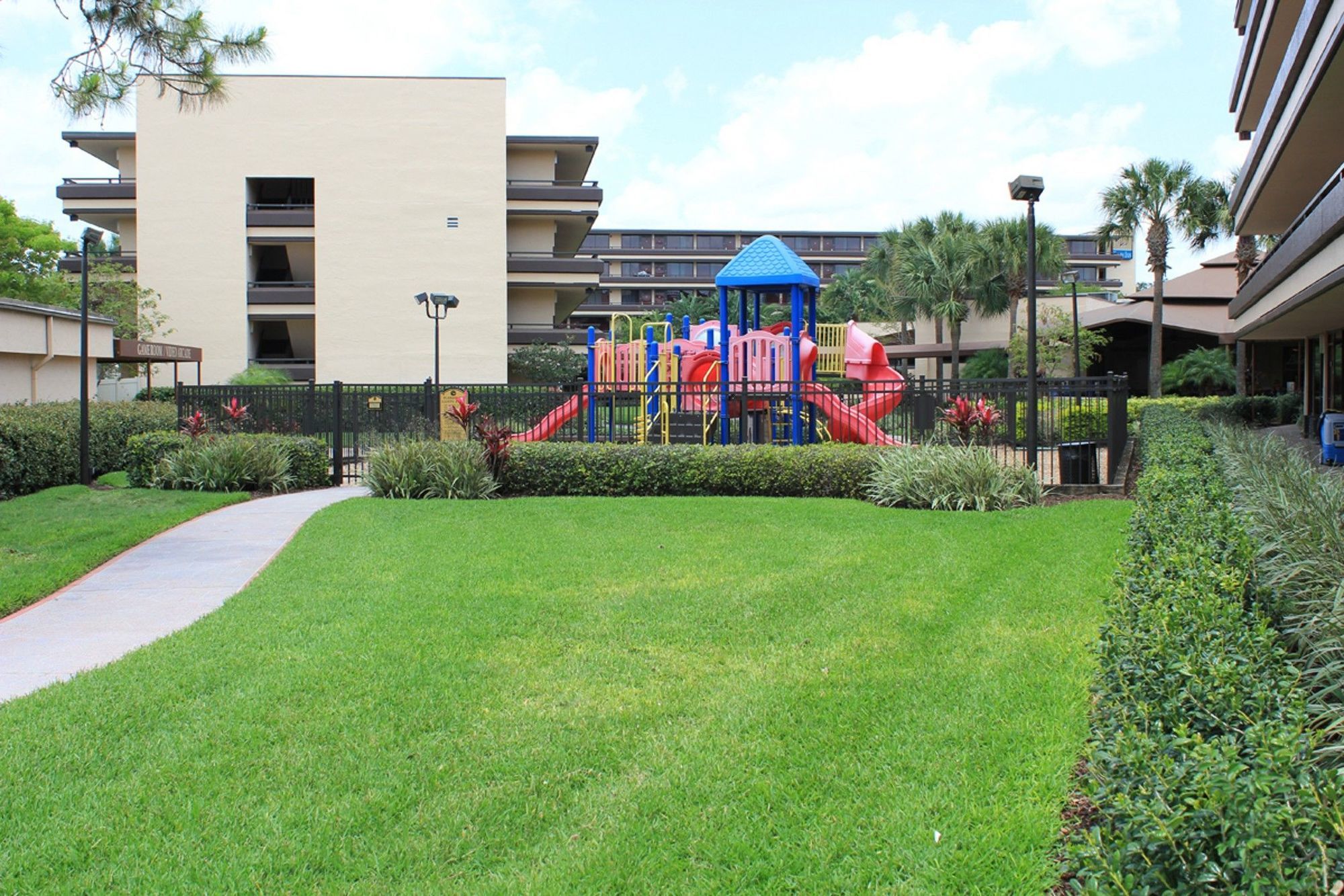 Hotel Rosen At Pointe Orlando Williamsburg