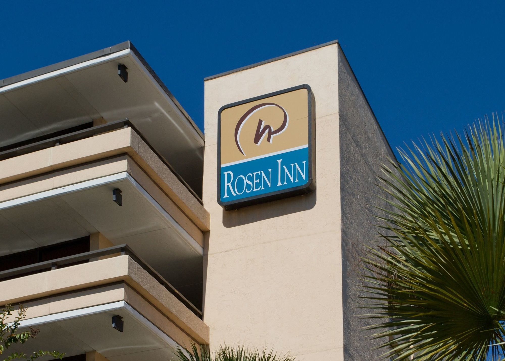 Hotel Rosen At Pointe Orlando