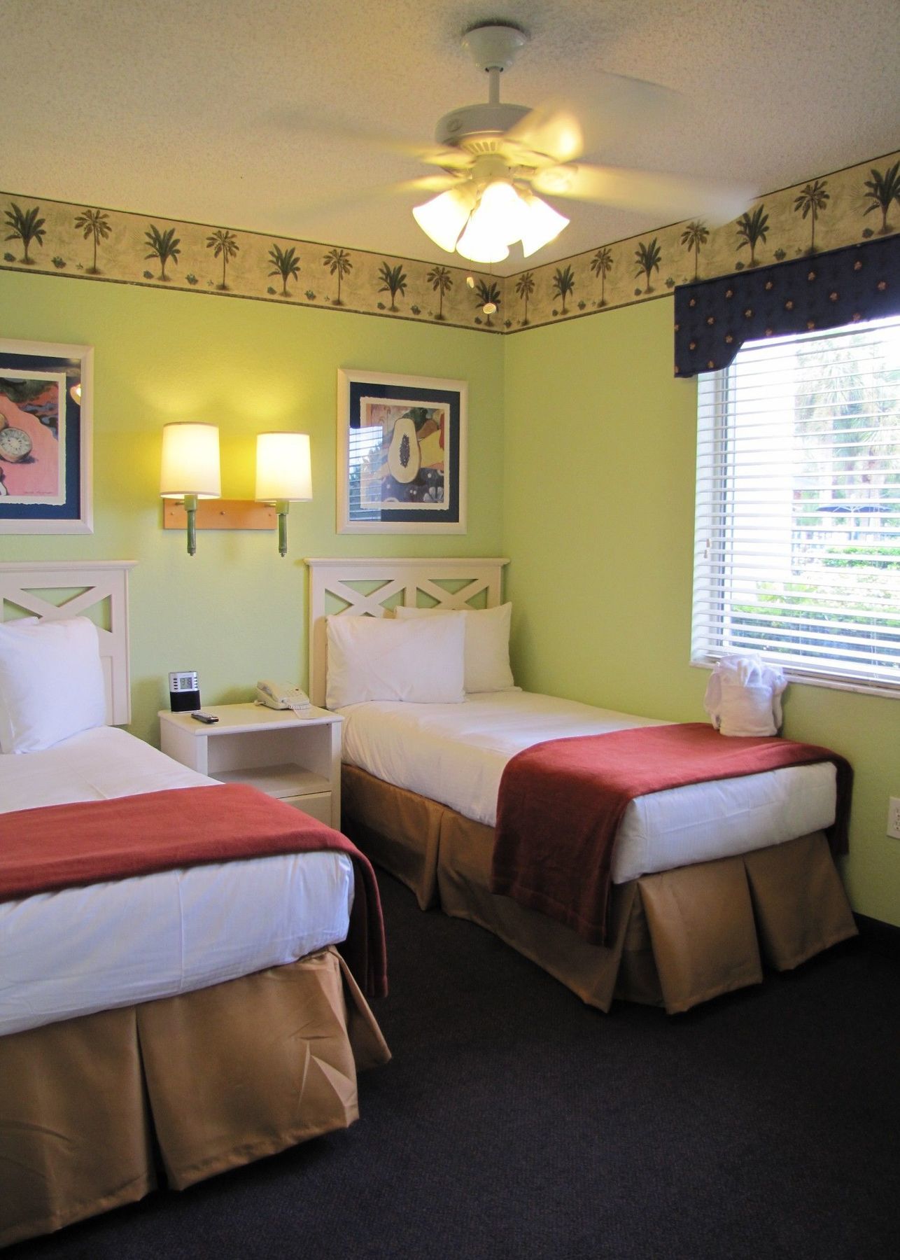 Resort Westgate Leisure 3*