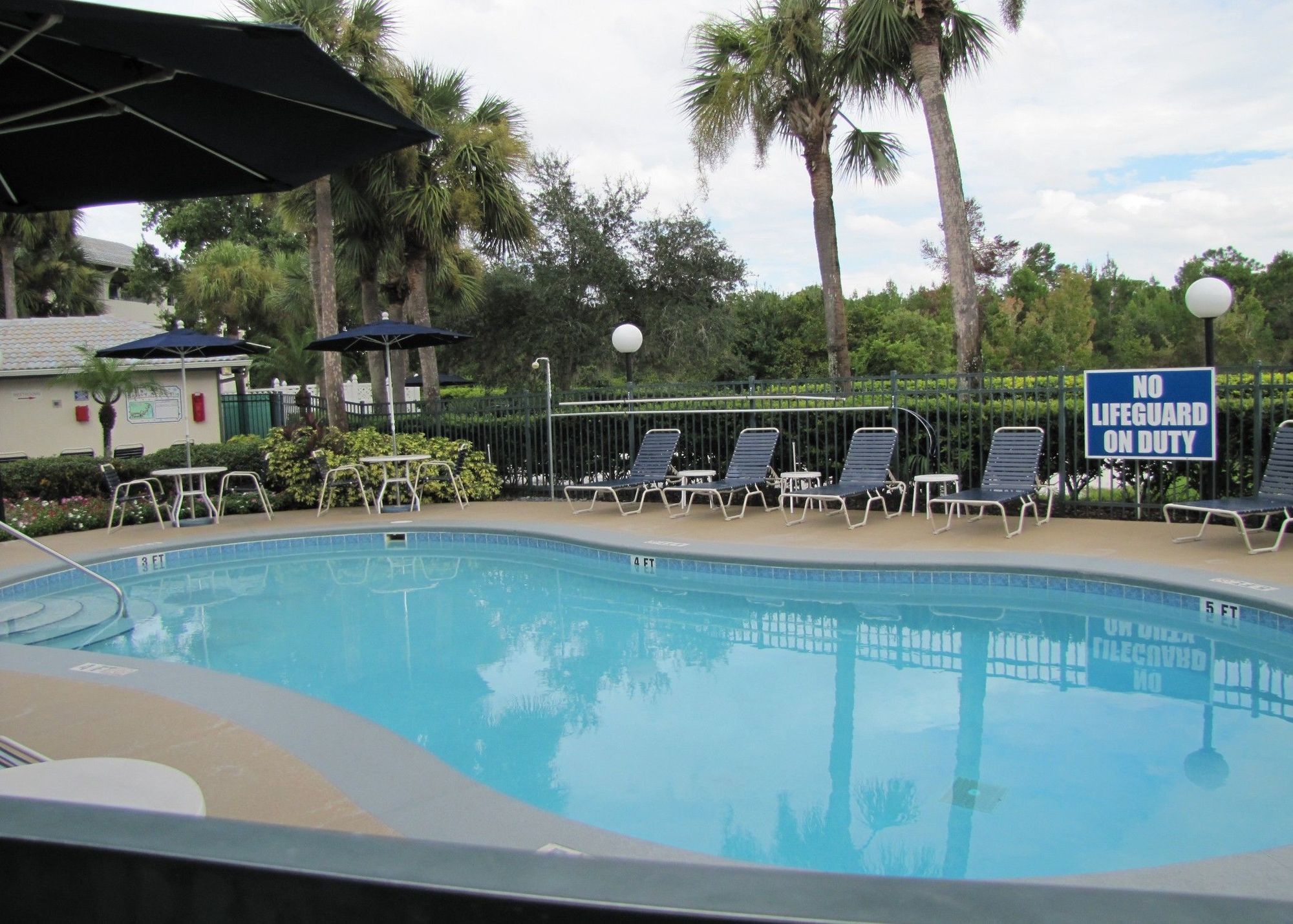 Westgate Leisure Williamsburg