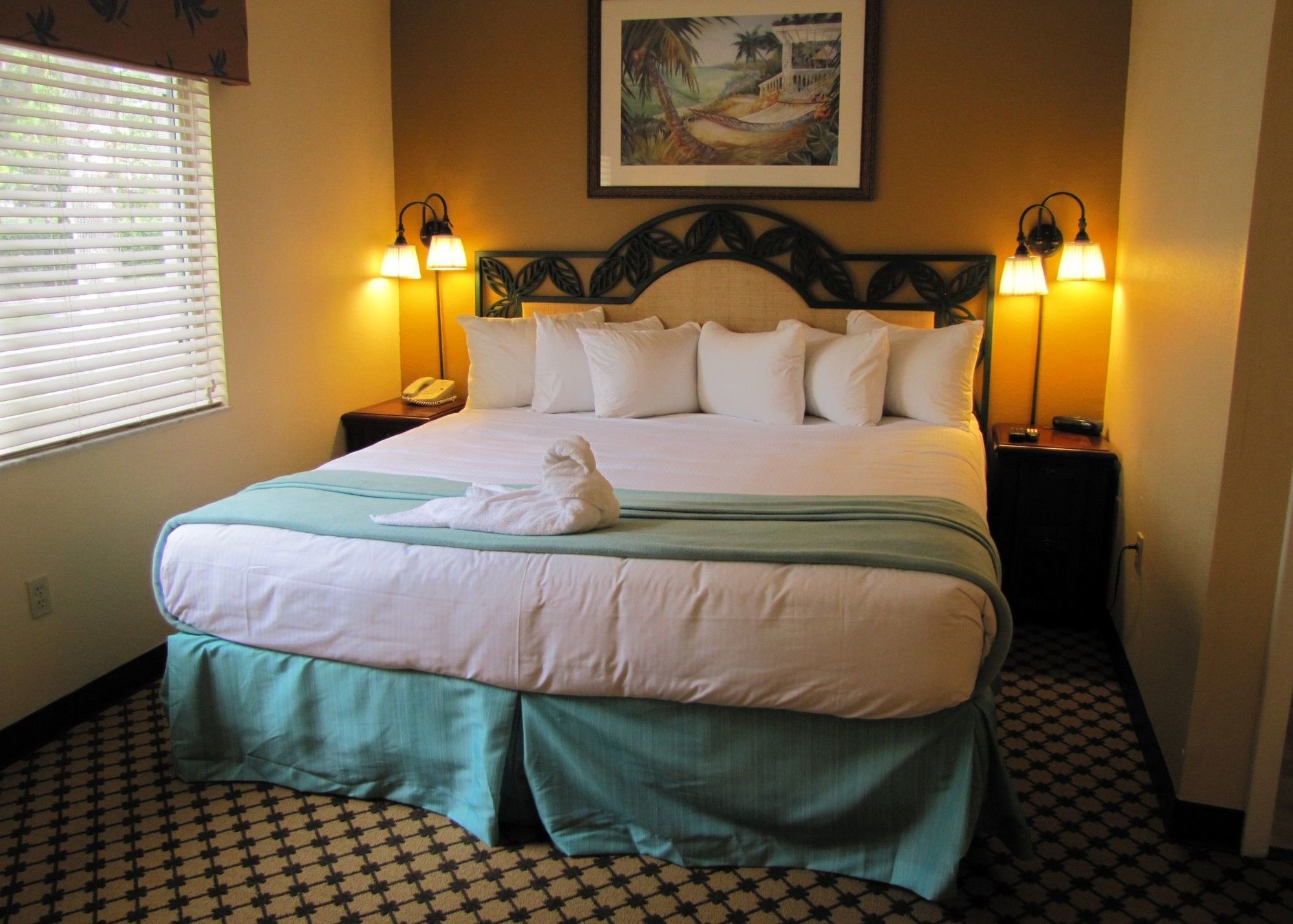Resort Westgate Leisure