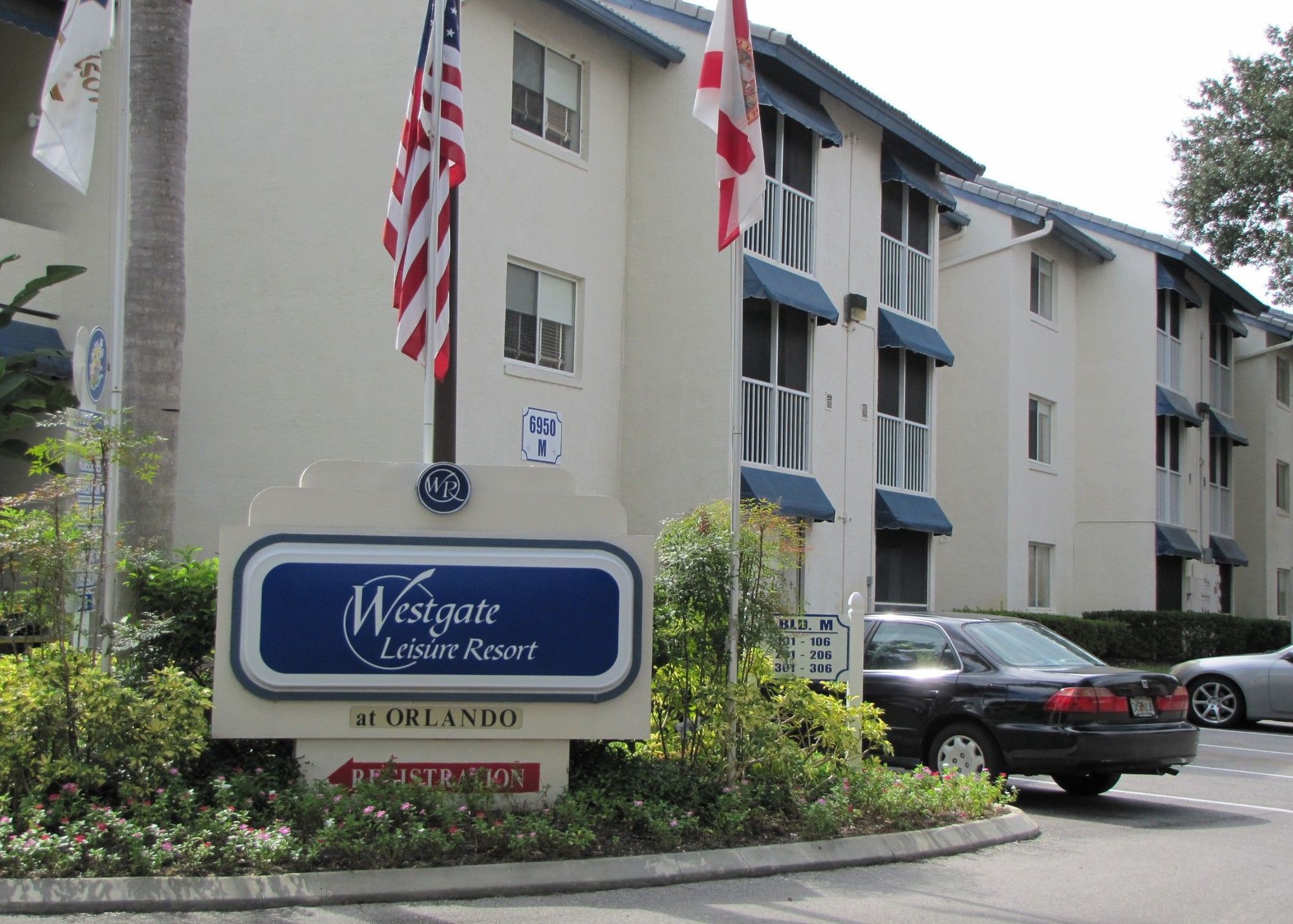 Resort Westgate Leisure Williamsburg