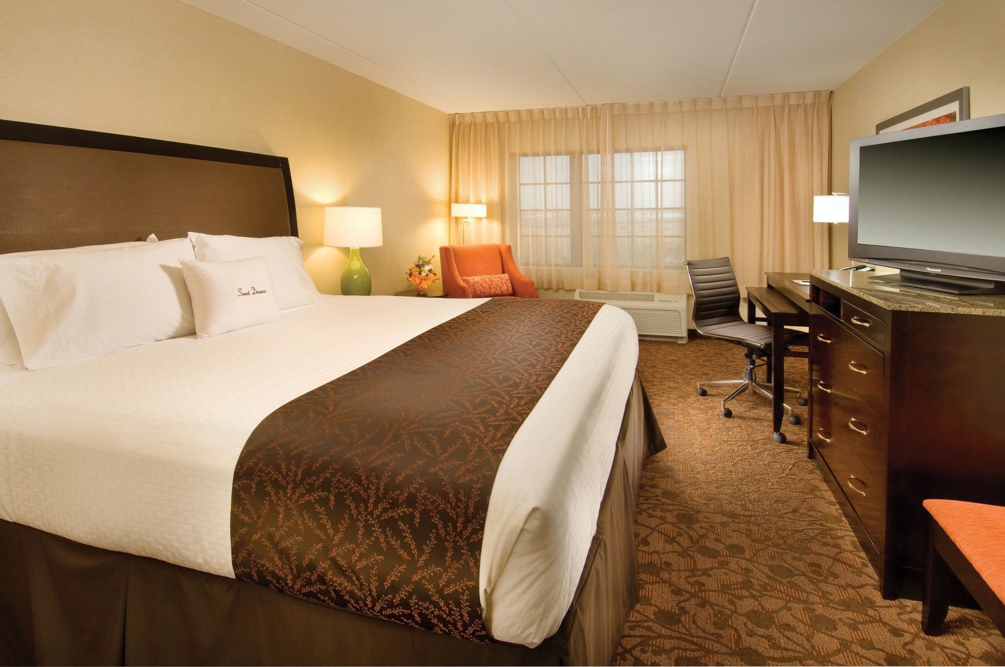 Hotel Doubletree By Hilton - Sawgrass Mills