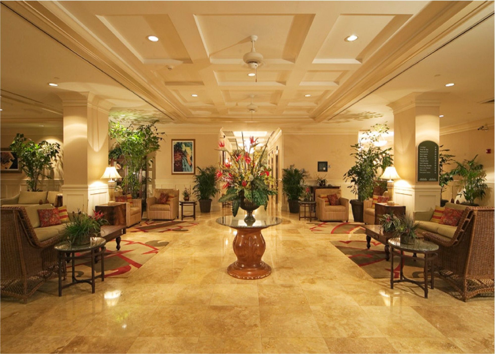 Hotel Doubletree By Hilton - Sawgrass Mills