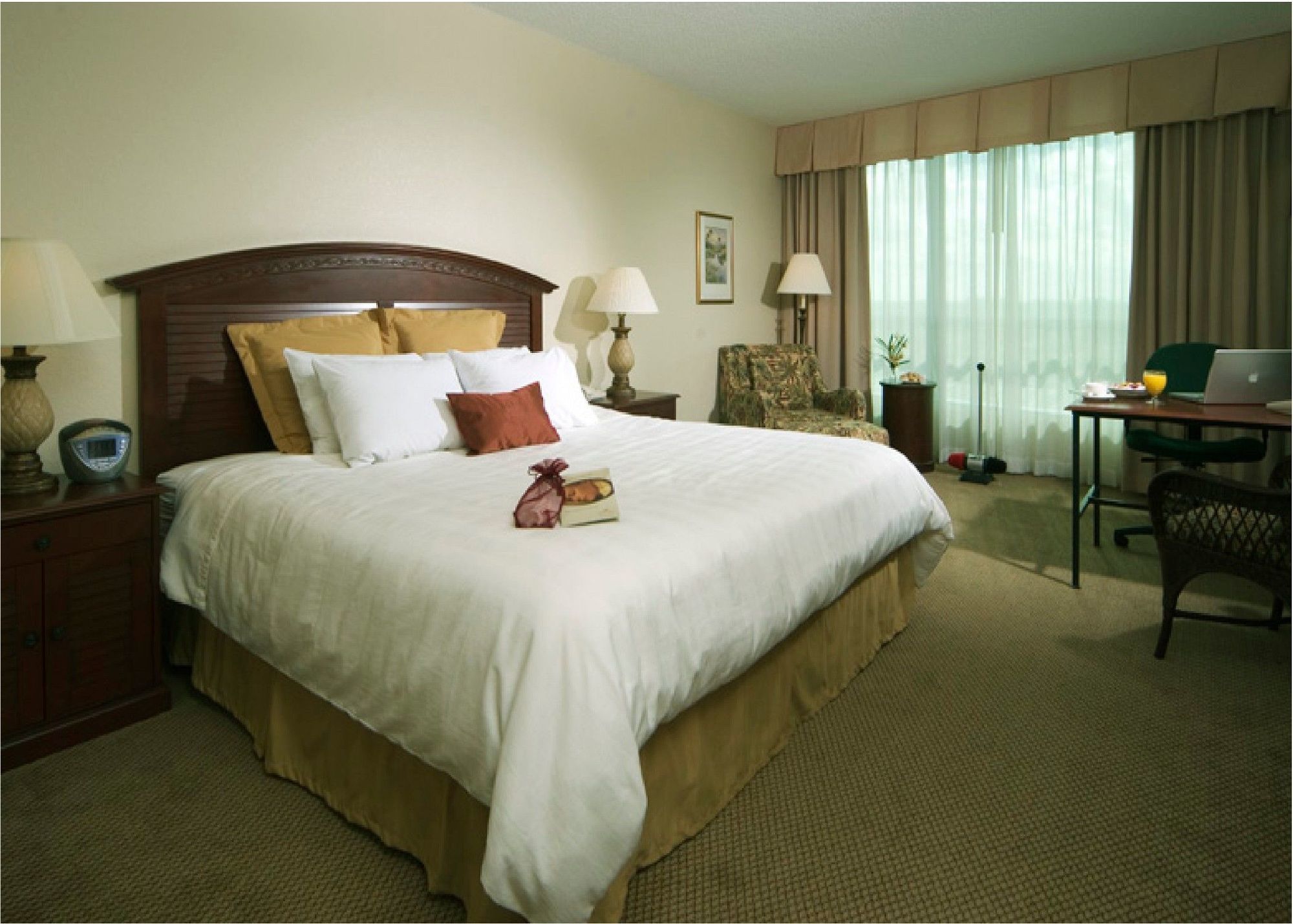 Hotel Doubletree By Hilton - Sawgrass Mills Sunrise