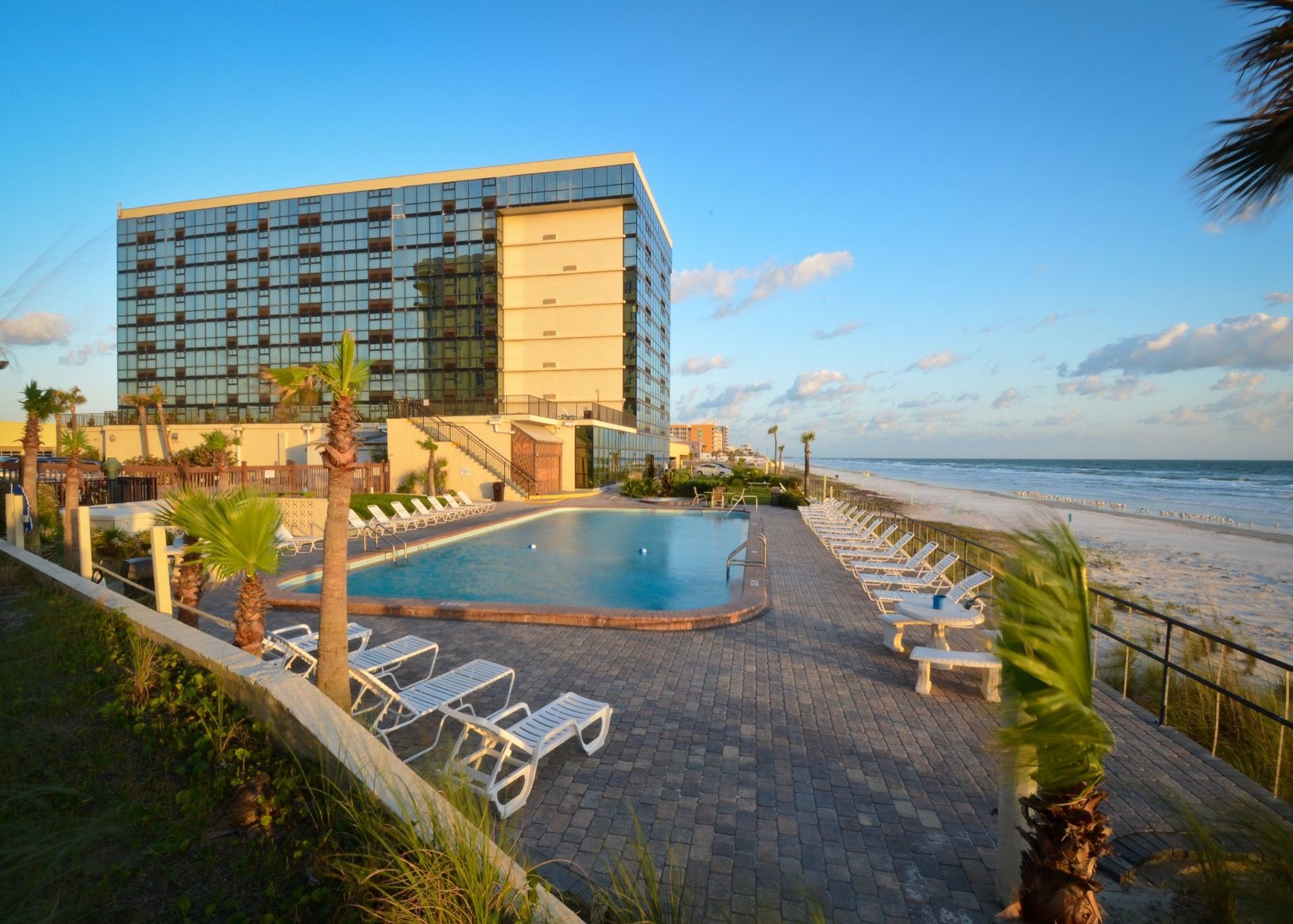 Oceanside Daytona