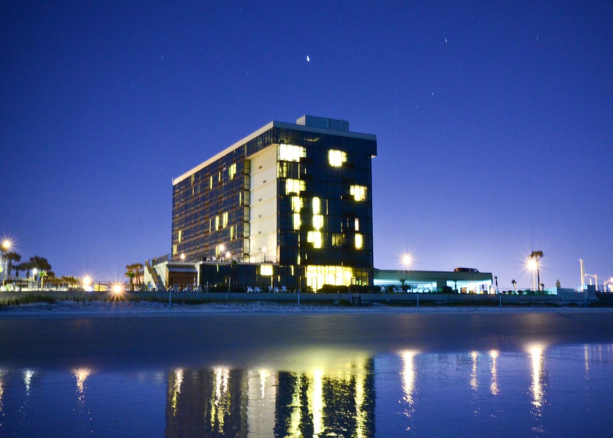 Resort Oceanside Daytona Daytona Beach