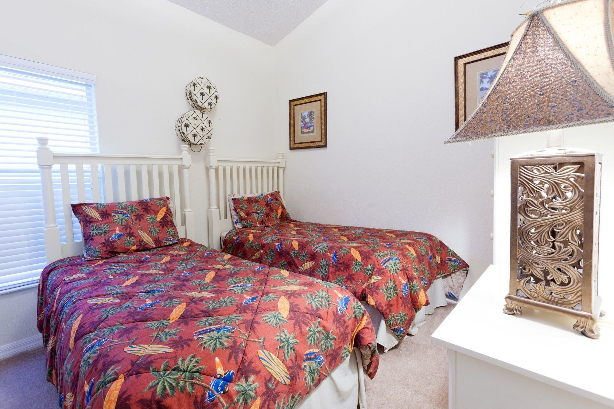 Hotel Private With Pools 3*