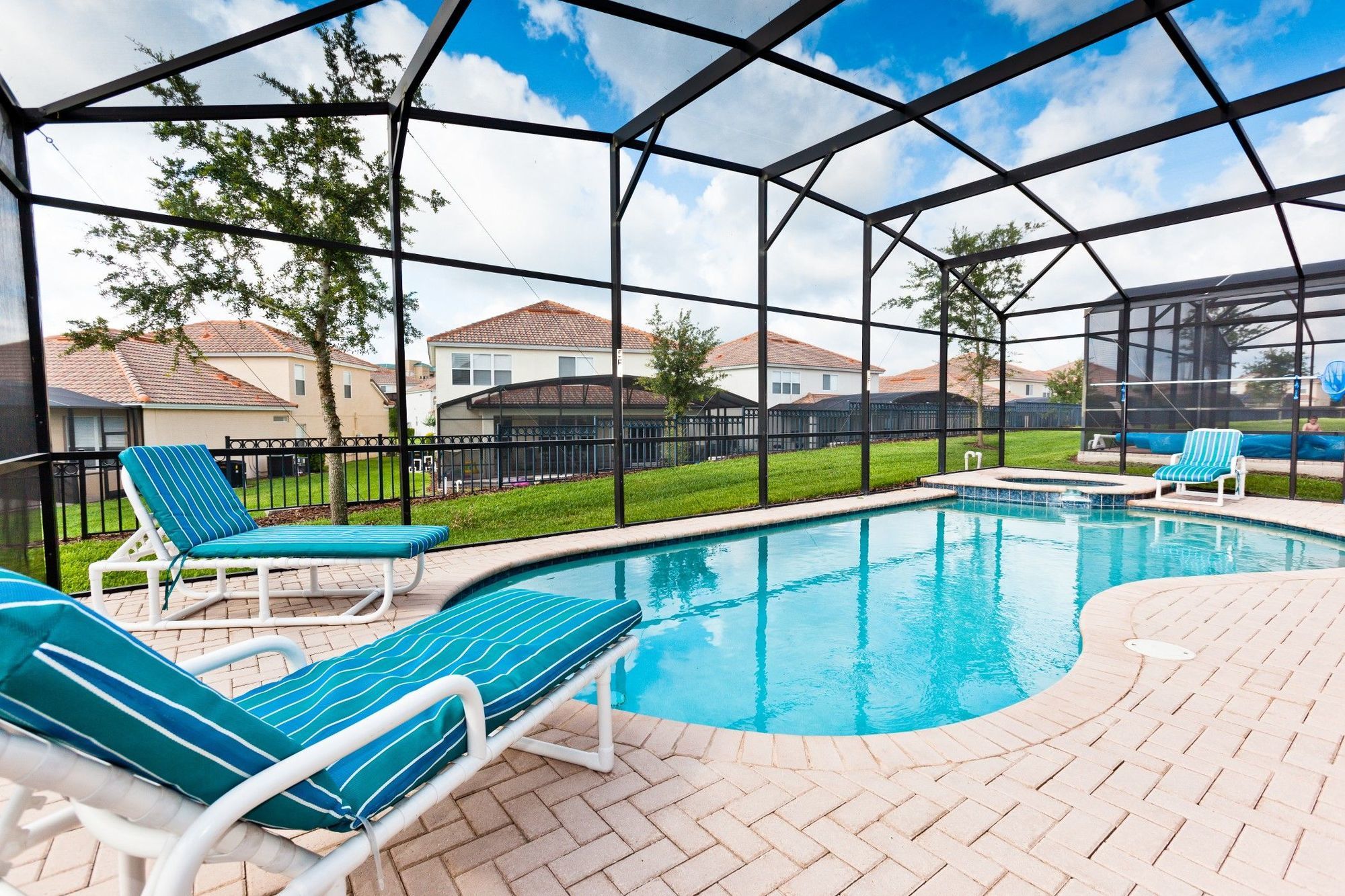 Hotel Private With Pools Four Corners