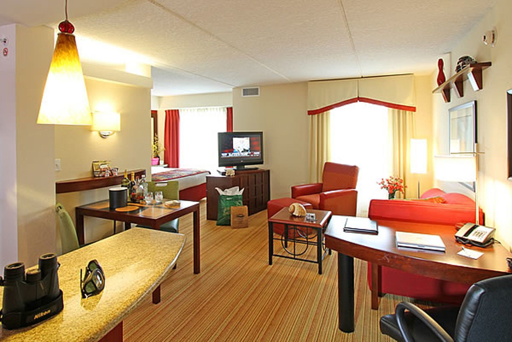 Hotel By Marriott Amelia Island Fernandina Beach