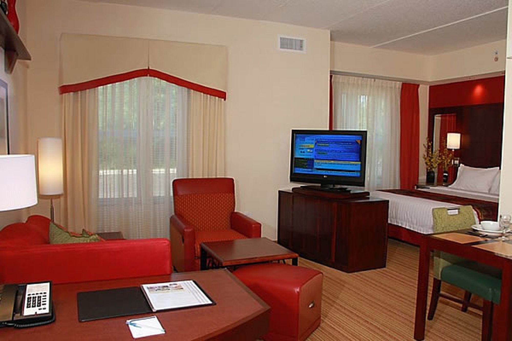 By Marriott Amelia Island