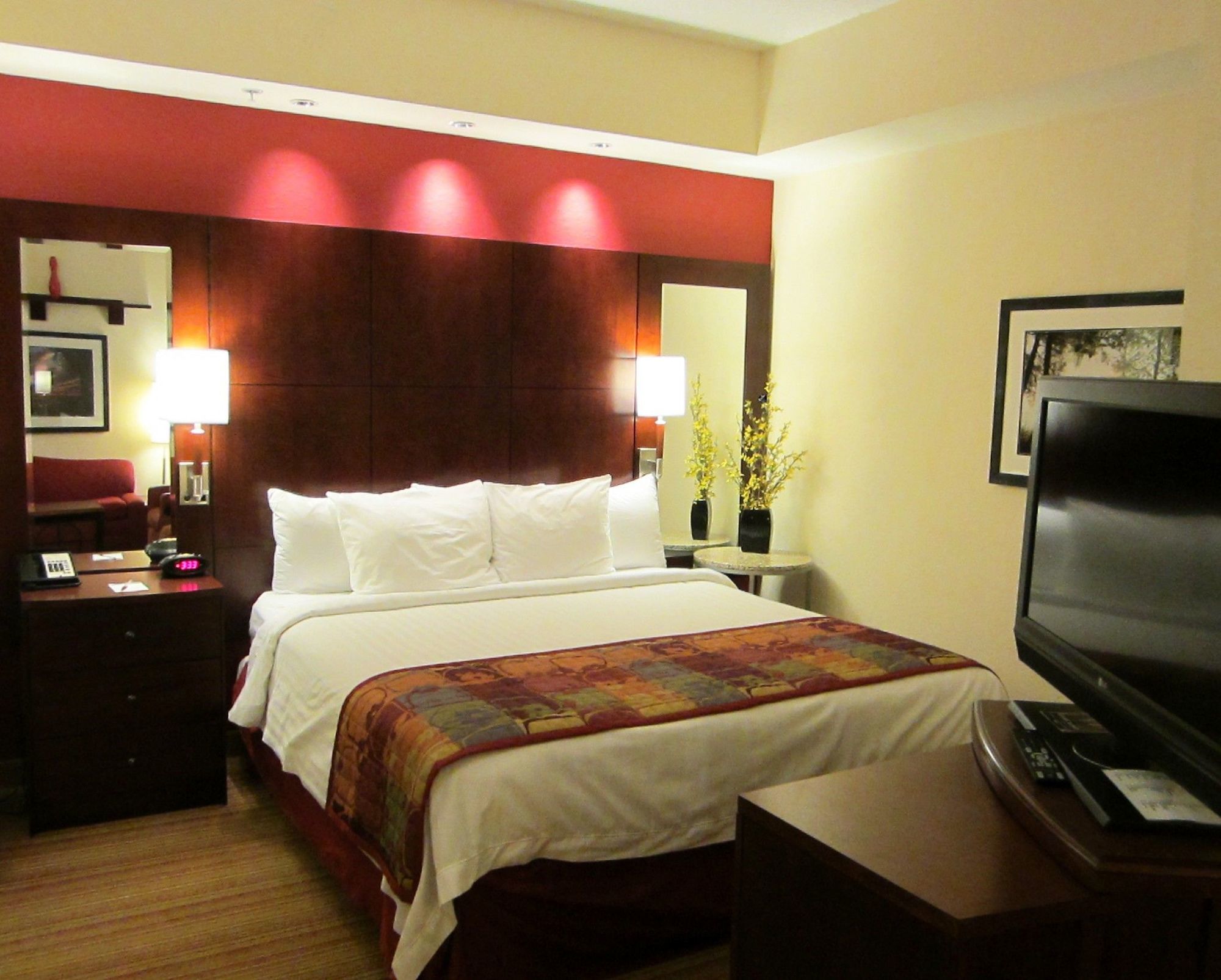 By Marriott Amelia Island Fernandina Beach