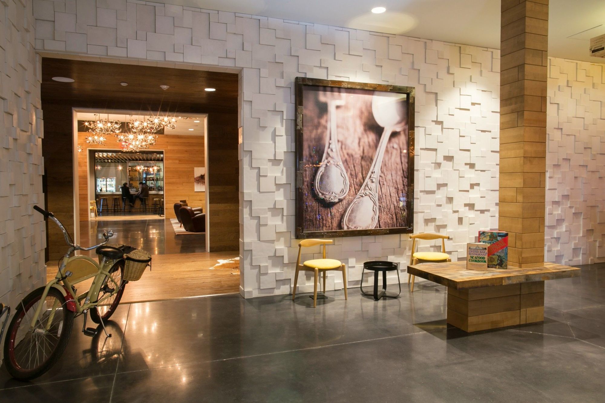 Hotel Epicurean Hotel, Autograph Collection Tampa