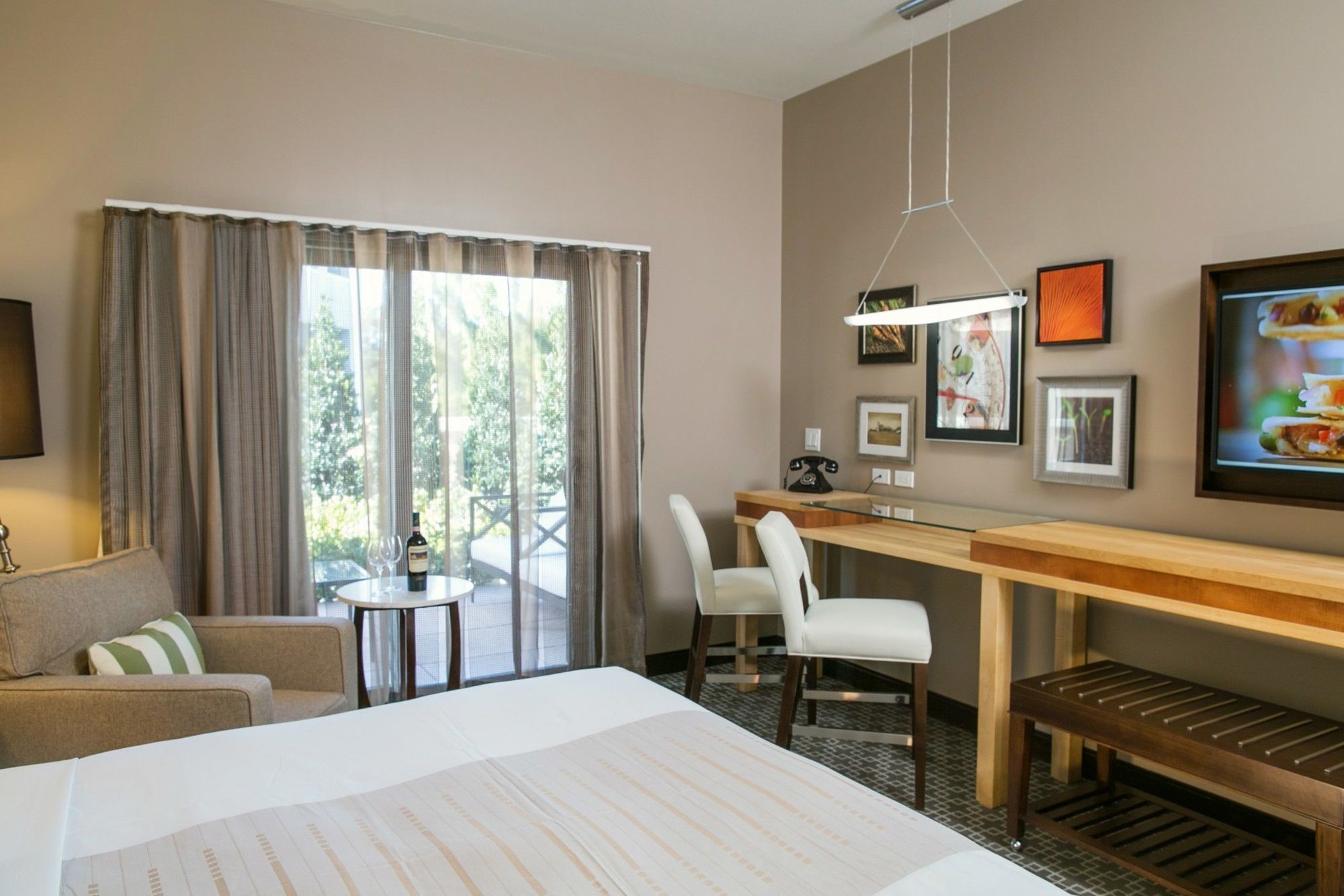 Epicurean Hotel, Autograph Collection Tampa