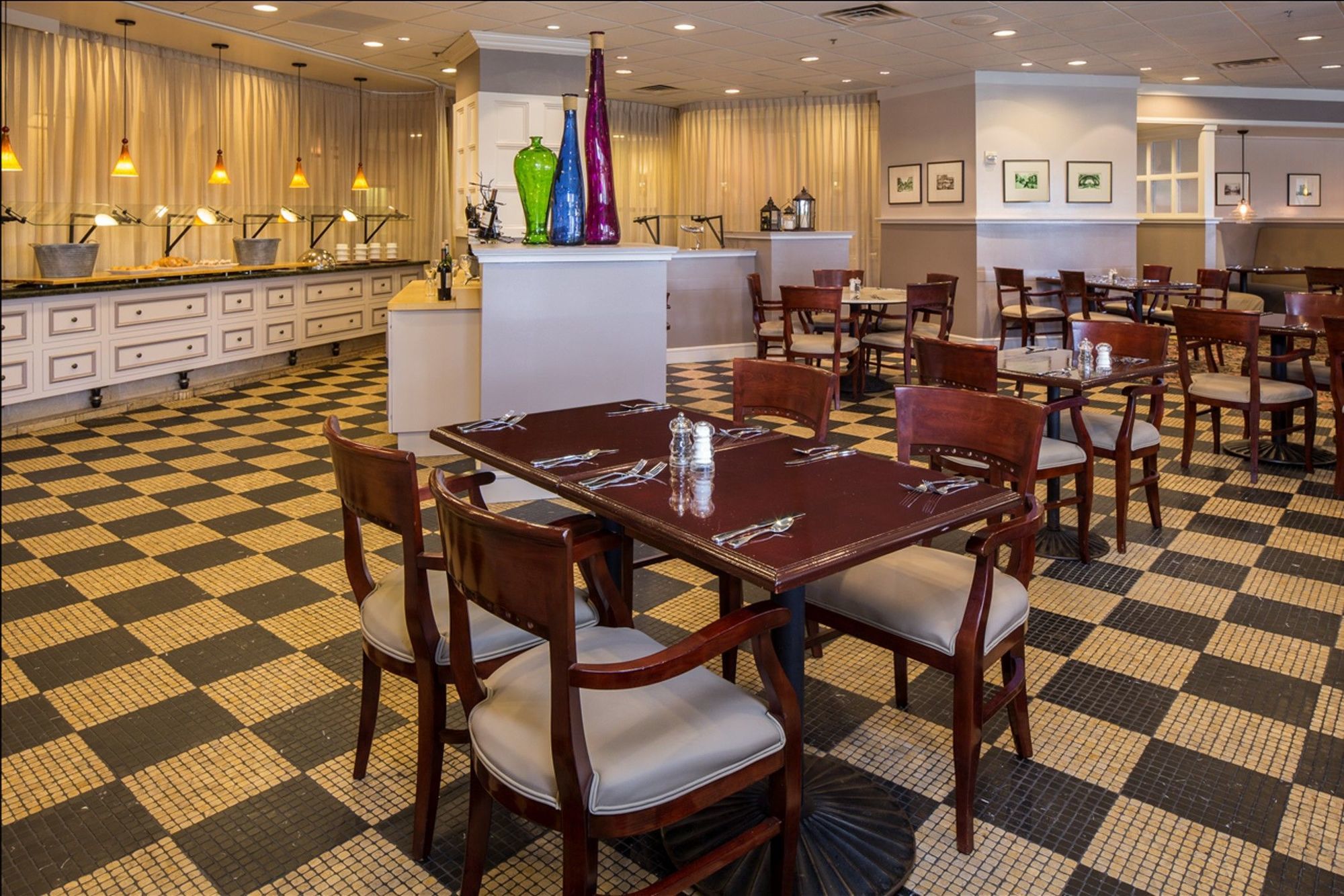 Airport Marriott Tampa