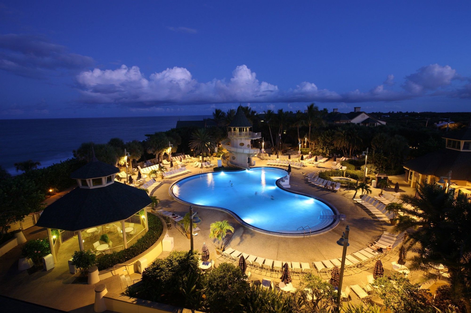 Disney's Vero Wabasso Beach