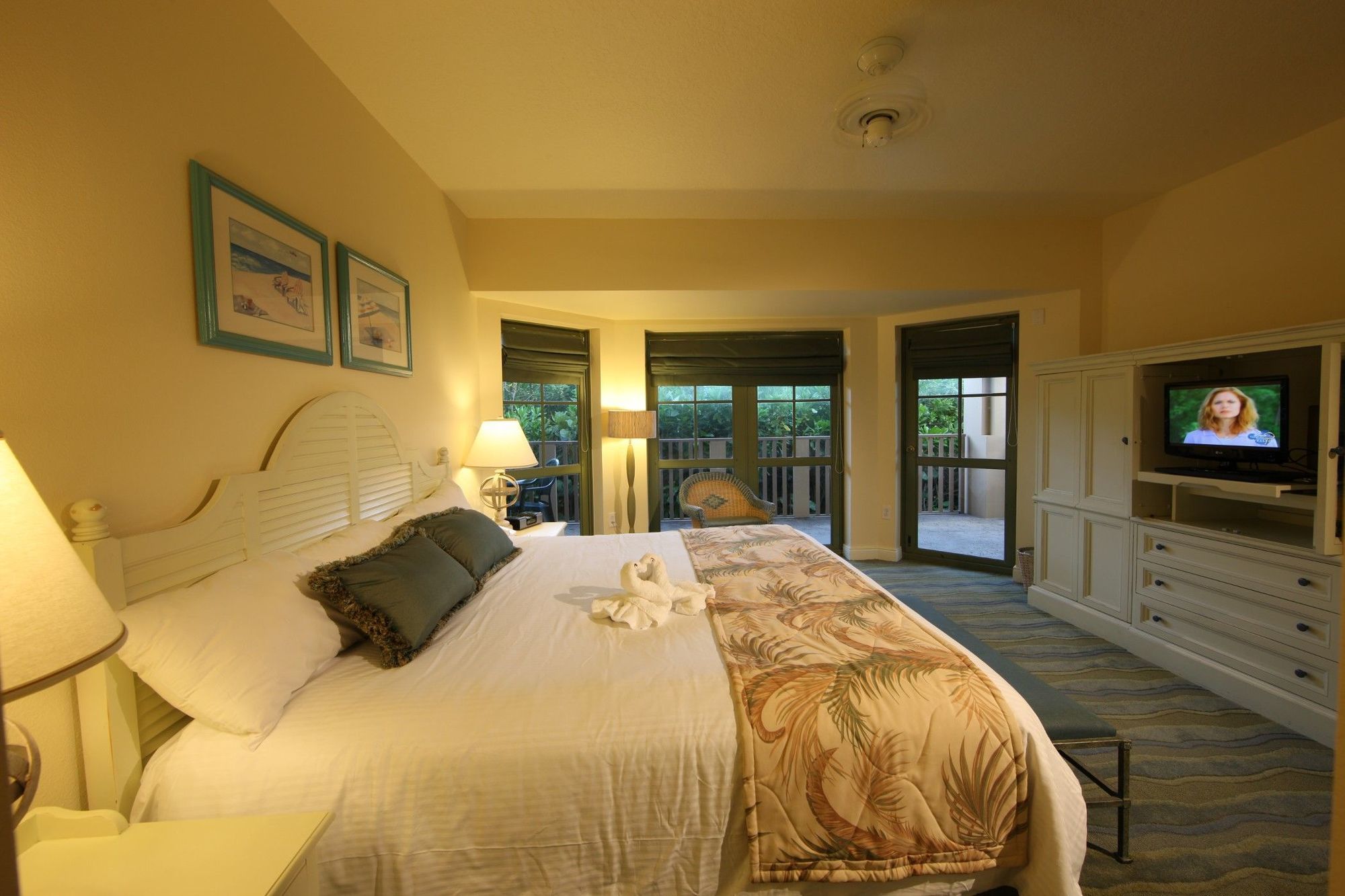 Hotel Disney's Vero
