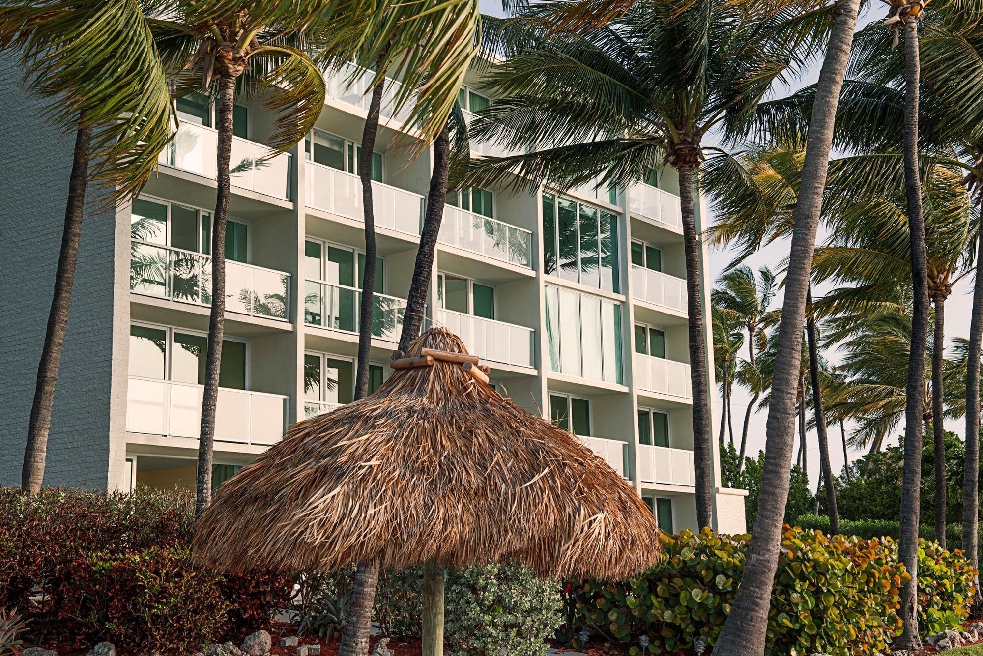 Hotel Amara Cay
