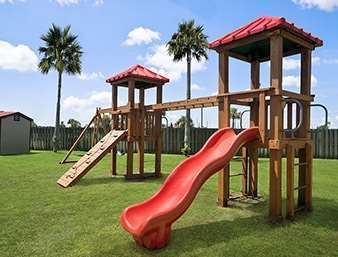 Hotel Space Coast Titusville-kennedy Space Center 3*
