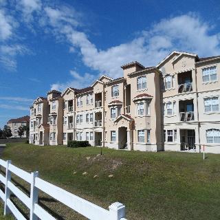Area And Townhomes