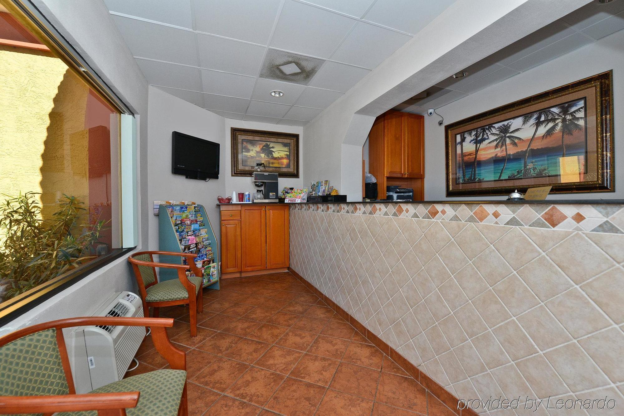 Motel La Bella Oceanfront - Daytona