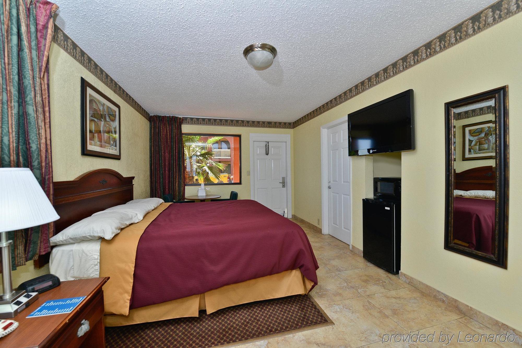 Motel La Bella Oceanfront - Daytona Daytona Beach