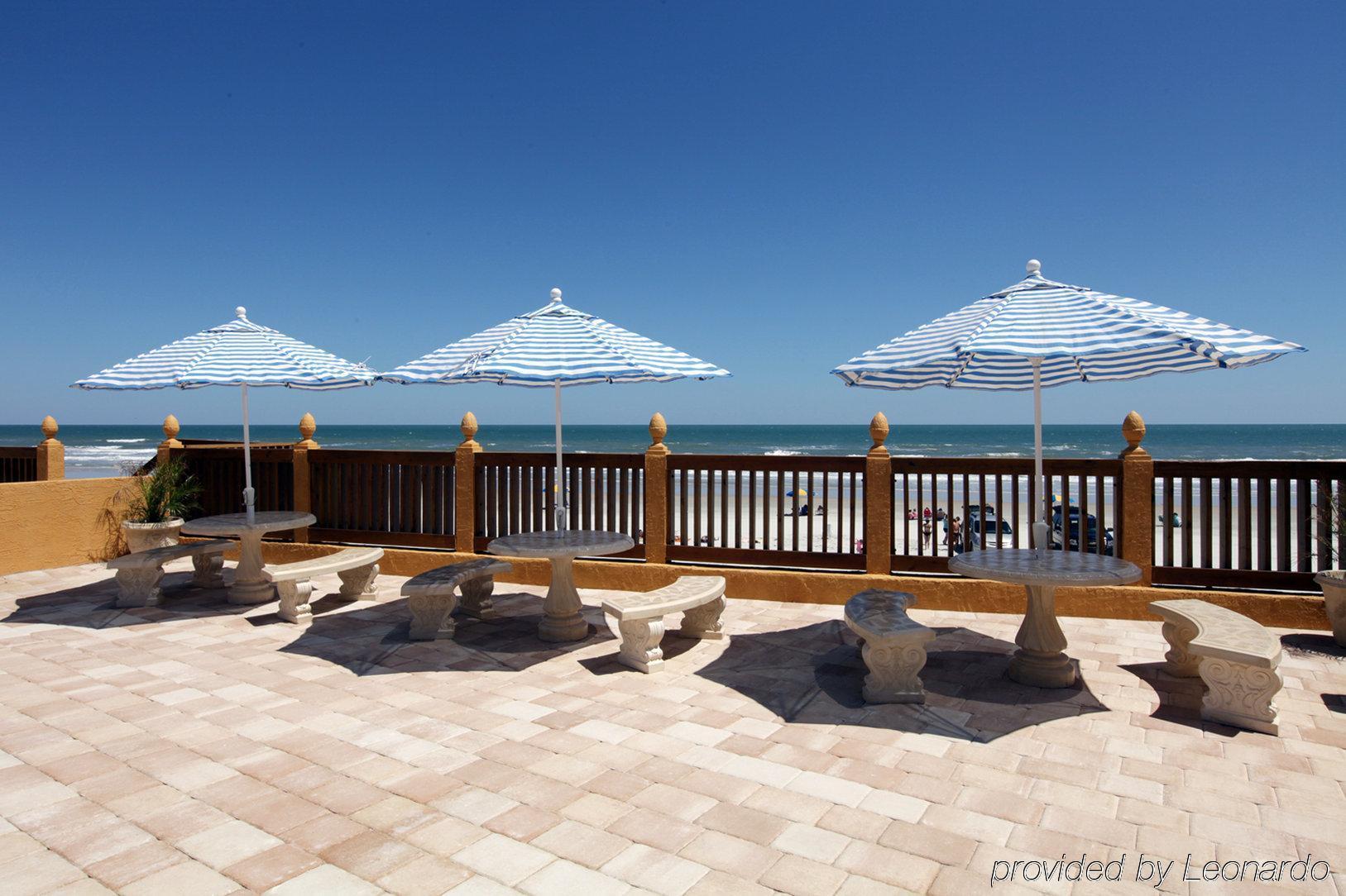 Motel La Bella Oceanfront - Daytona