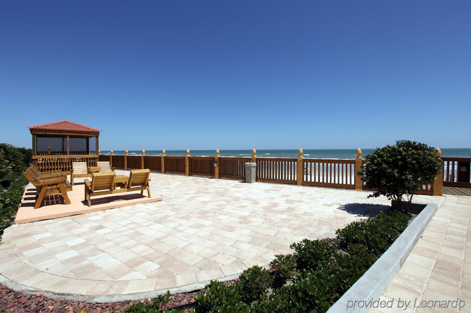 Motel La Bella Oceanfront - Daytona Daytona Beach