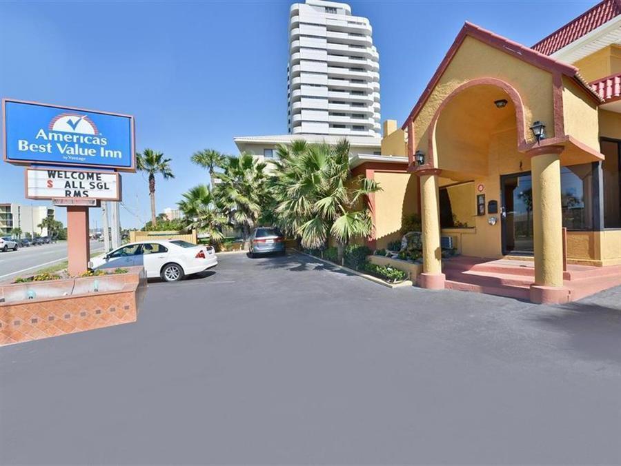 La Bella Oceanfront - Daytona