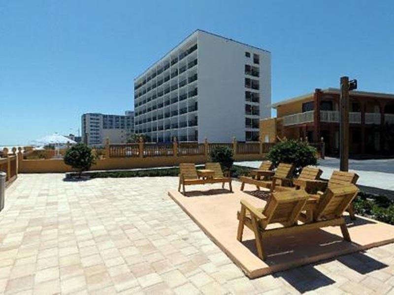 La Bella Oceanfront - Daytona Daytona Beach