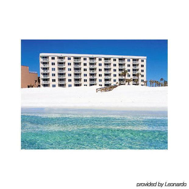 Hotel On The Gulf By Isle