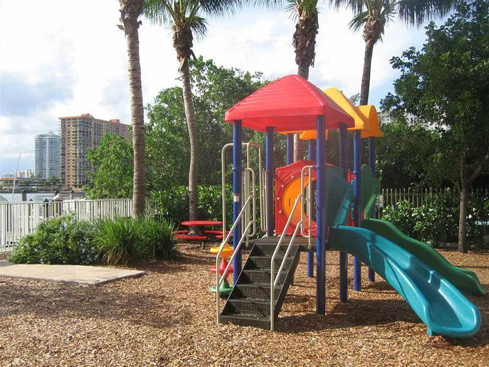 Apartment Luxury At Intracoastal *