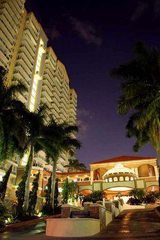 Luxury At Intracoastal