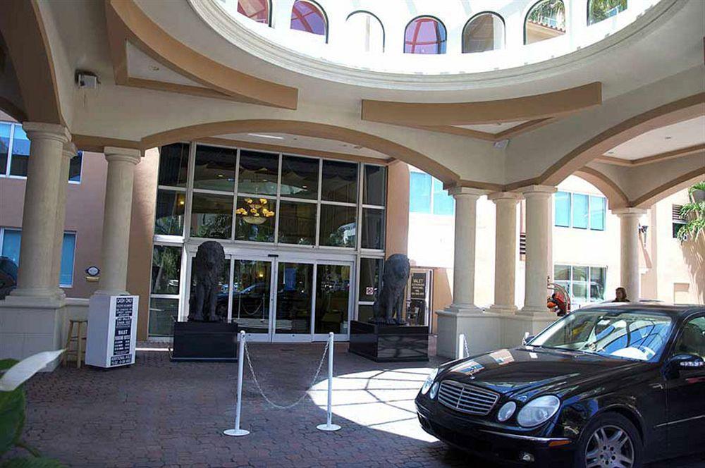 Apartment Luxury At Intracoastal