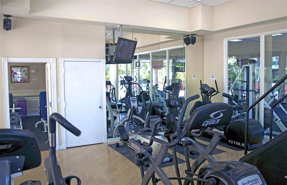 Apartment Luxury At Intracoastal